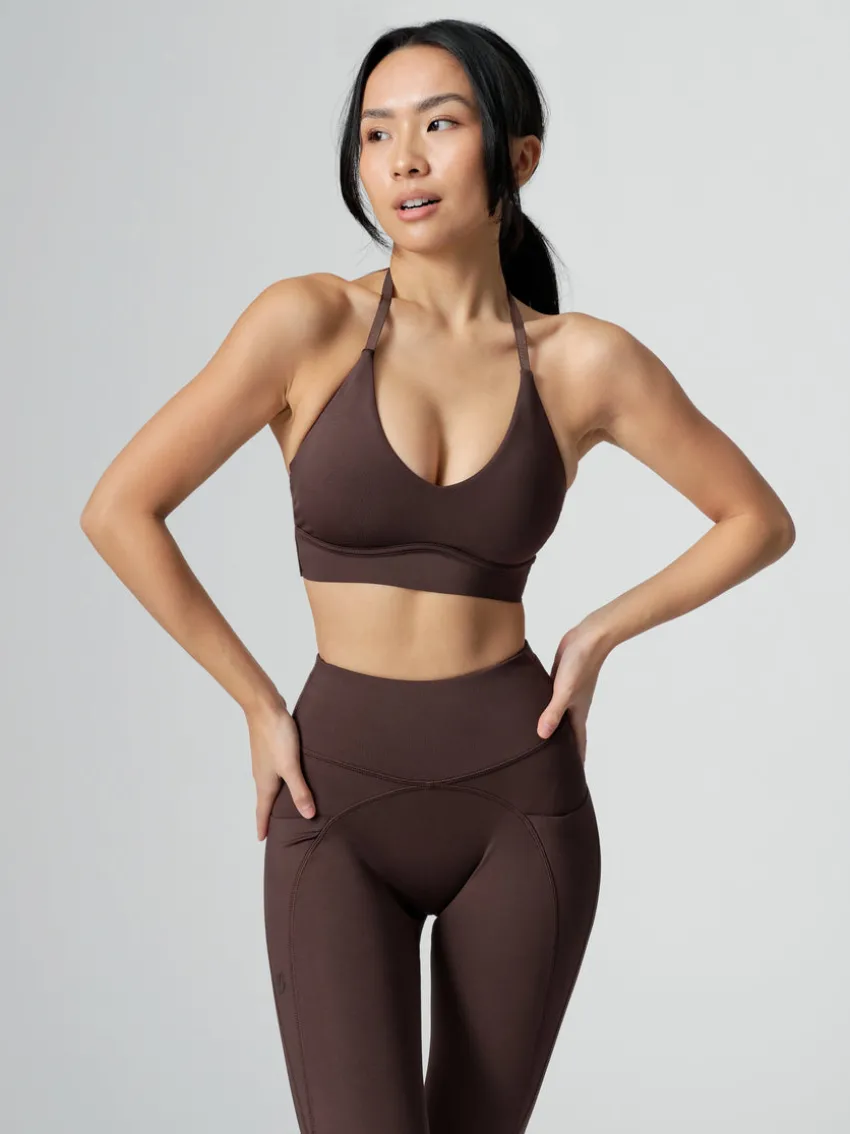 Sultry Sports Bra