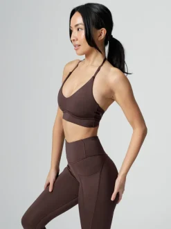 Sultry Sports Bra