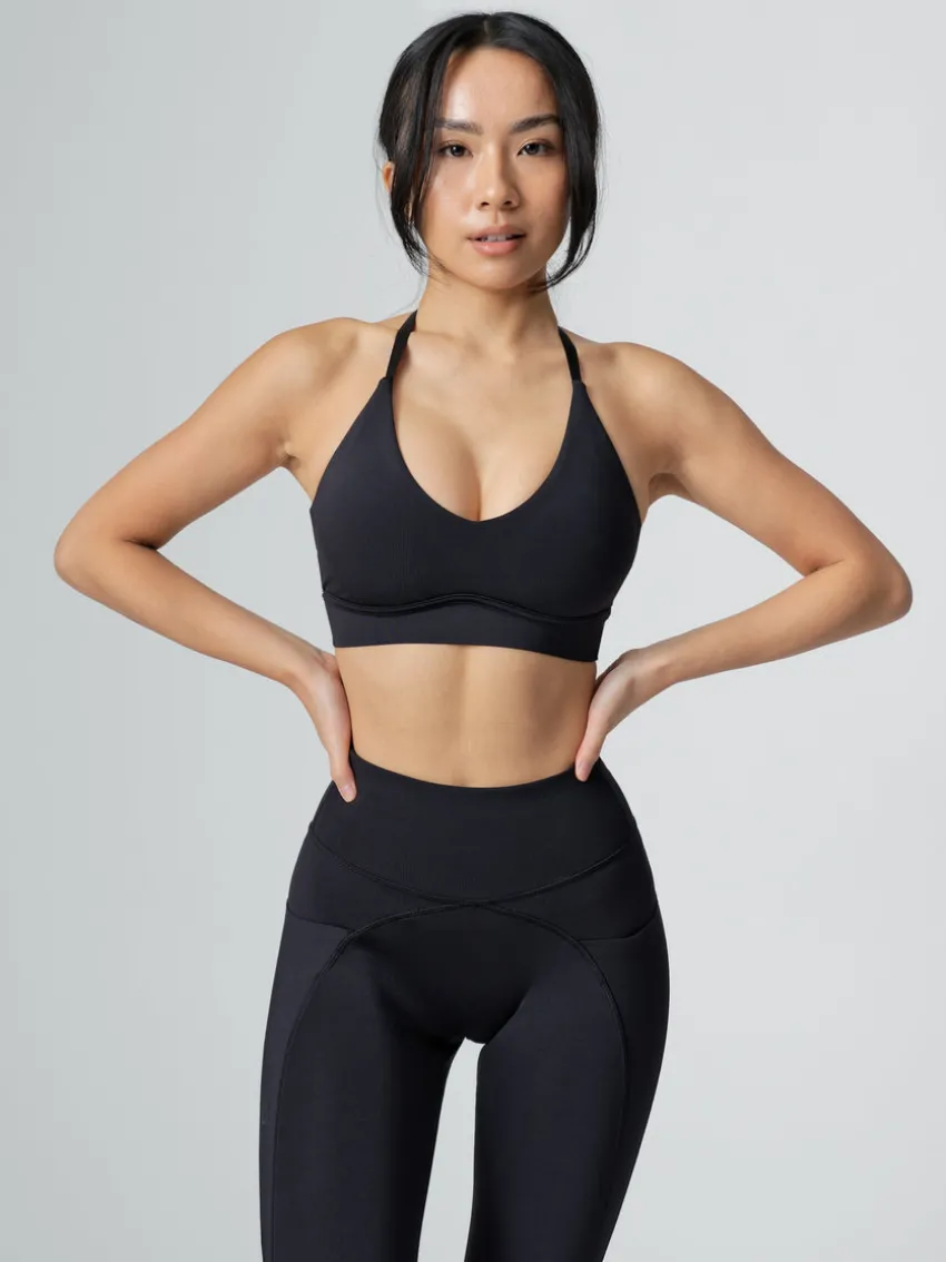 Sultry Sports Bra