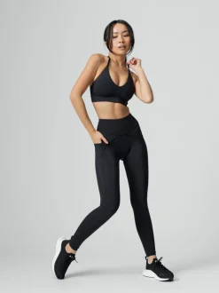 Sultry Sports Bra