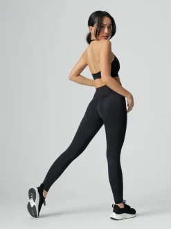 Sultry Sports Bra