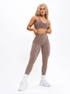 Sultry Sports Bra