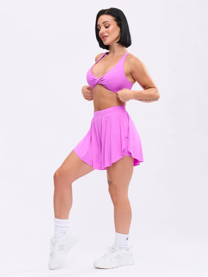 Sway Short