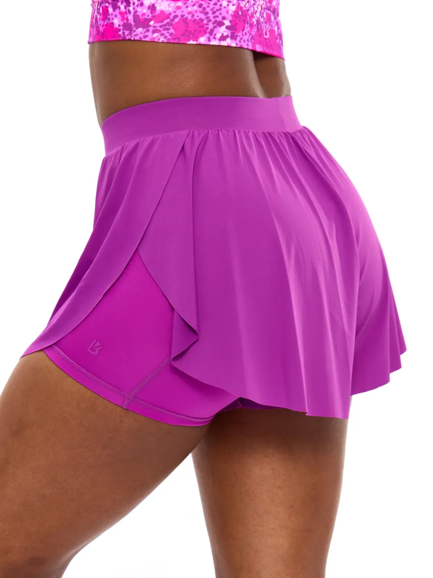Sway Short