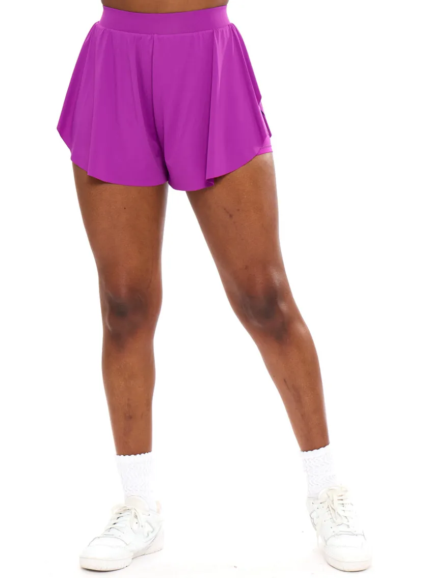 Sway Short