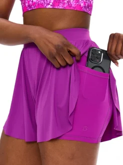 Sway Short