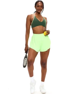 Sway Short
