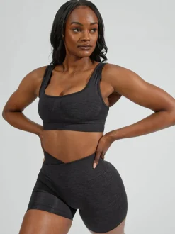 Synergy Seamless Sports Bra