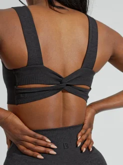 Synergy Seamless Sports Bra