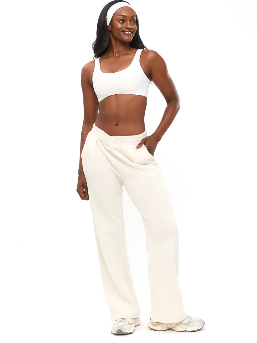 Threads Crossover Sweatpant