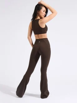 Twisted Curve Sports Bra