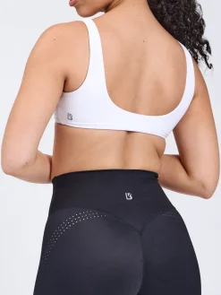Twisted Sports Bra