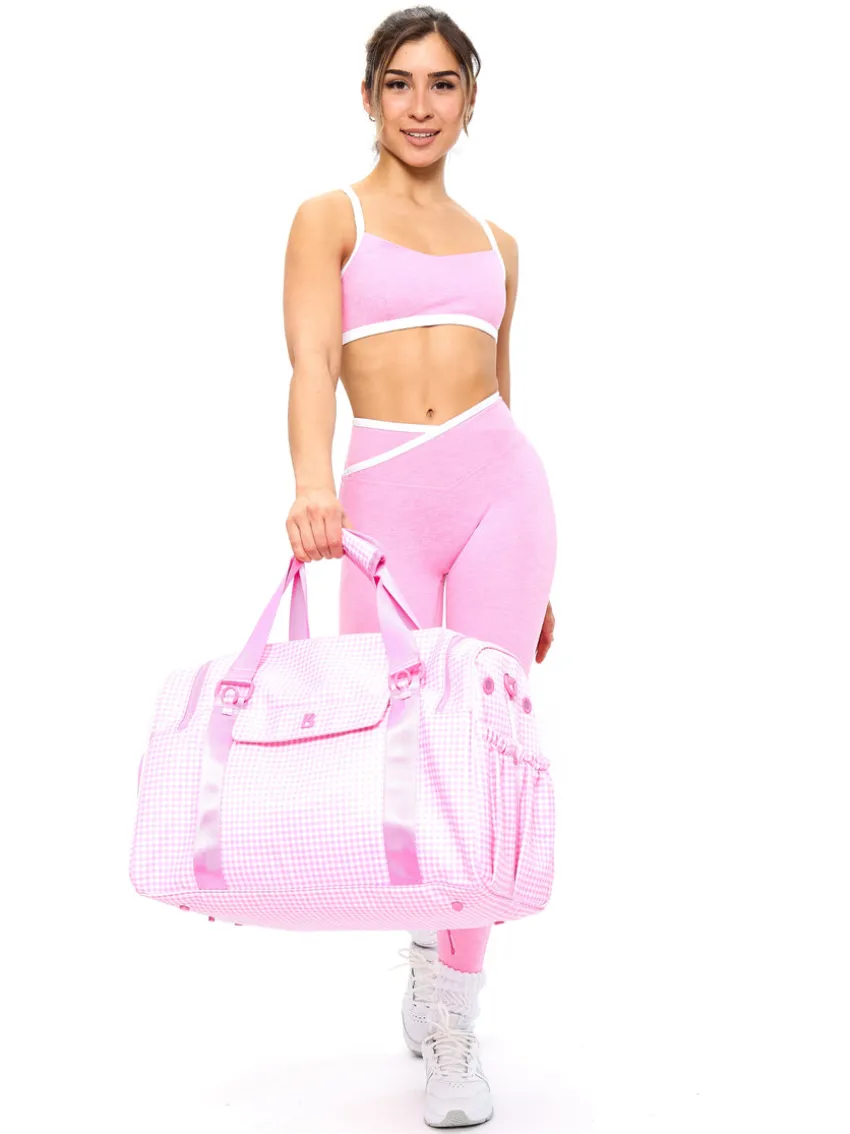 Ultimate Pocket Duffel