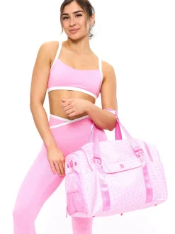 Ultimate Pocket Duffel