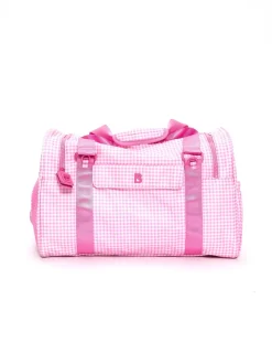 Ultimate Pocket Duffel