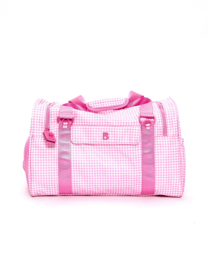 Ultimate Pocket Duffel