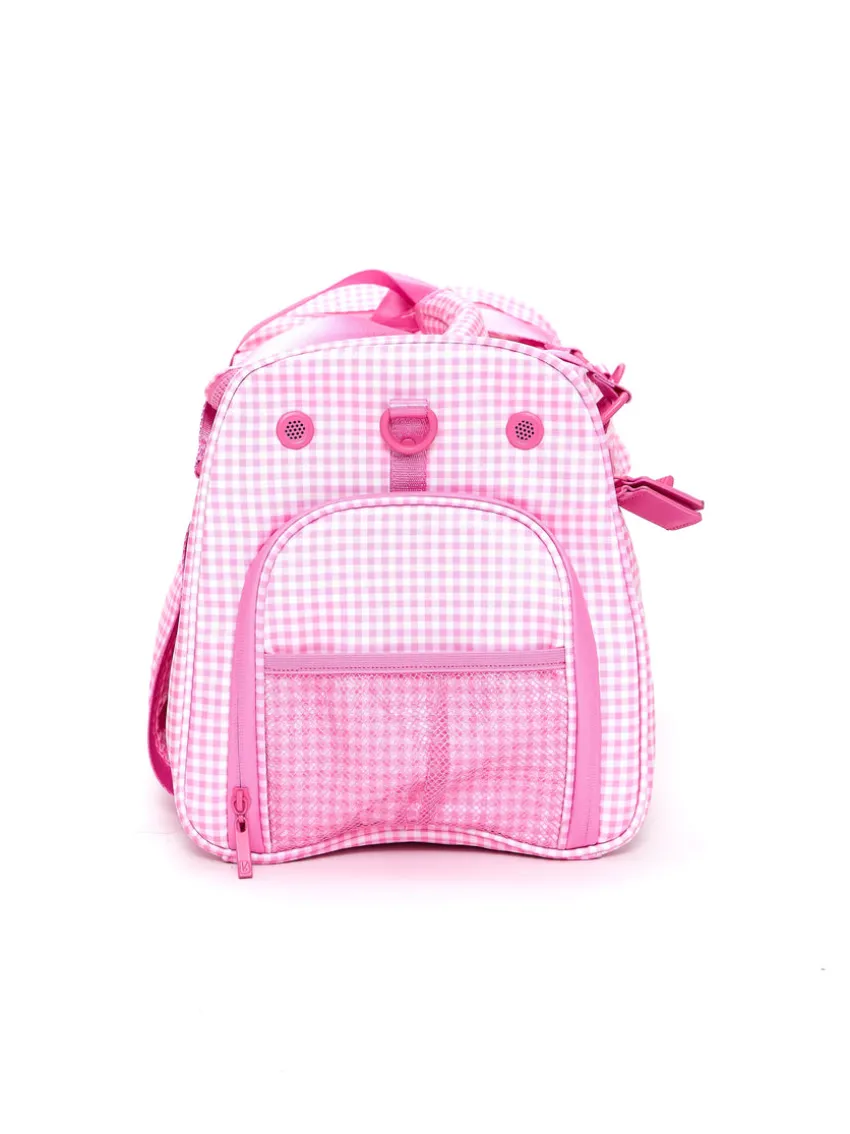 Ultimate Pocket Duffel