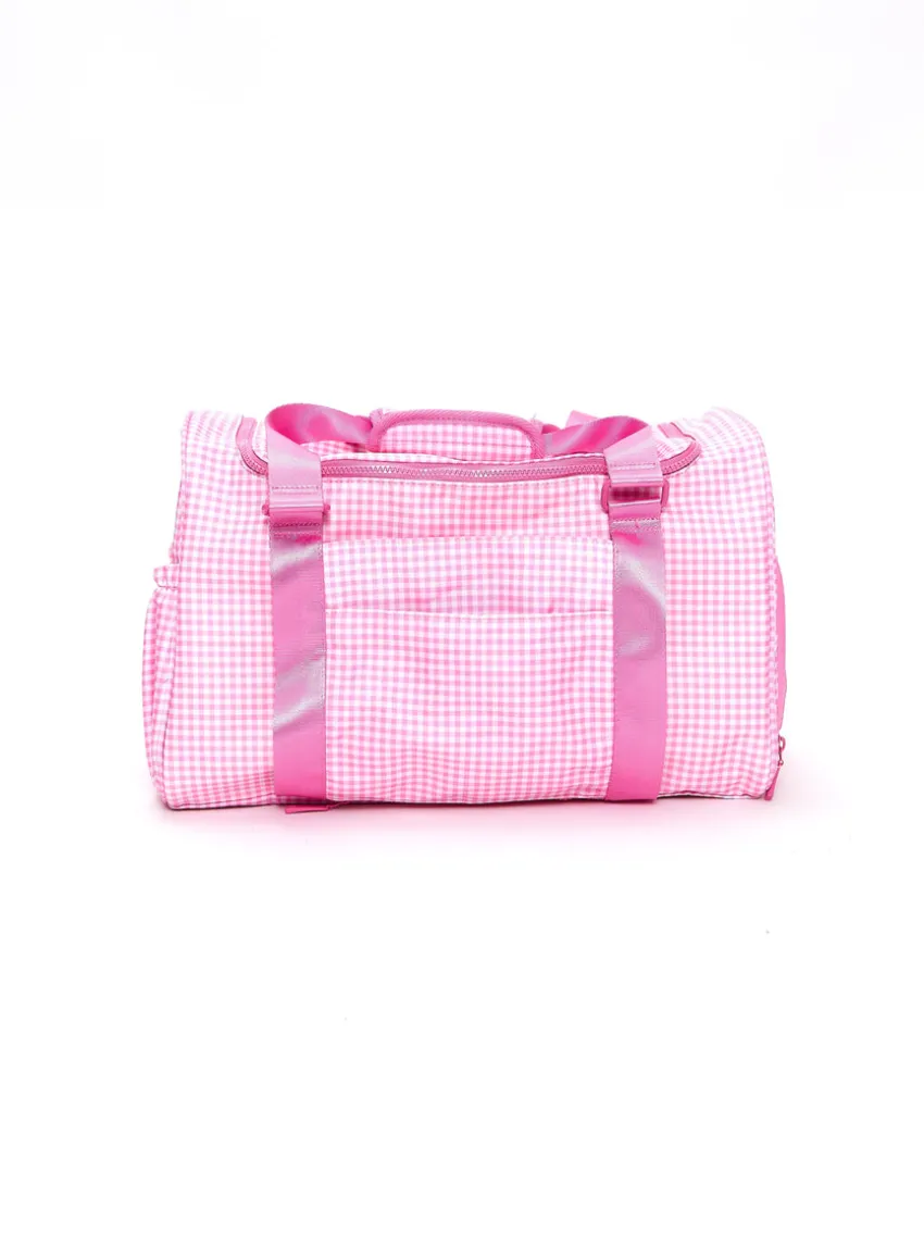 Ultimate Pocket Duffel