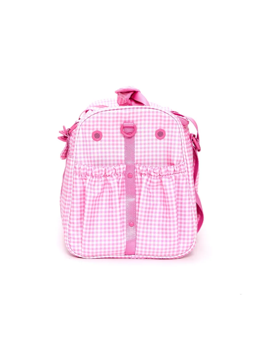 Ultimate Pocket Duffel