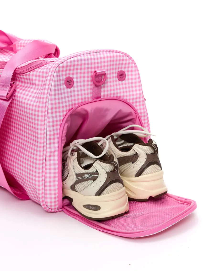 Ultimate Pocket Duffel