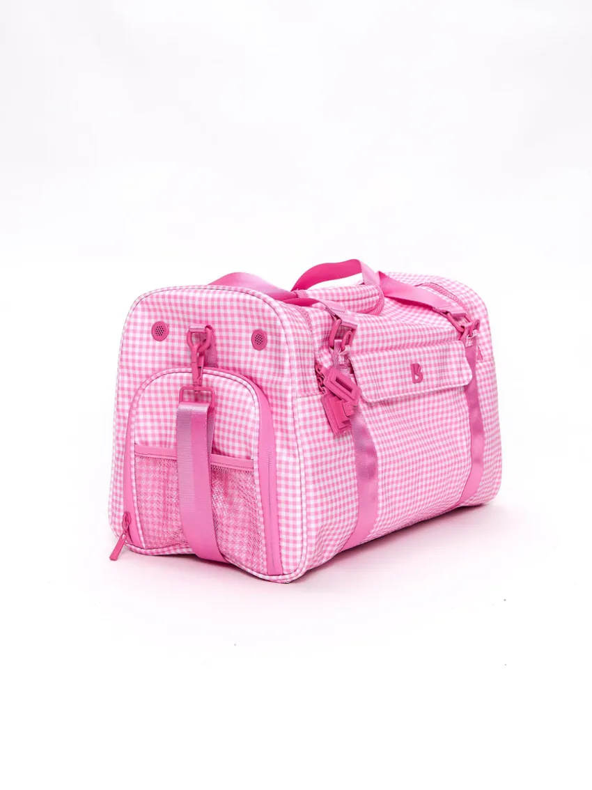 Ultimate Pocket Duffel