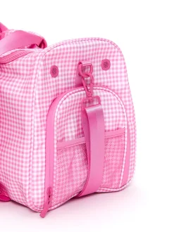 Ultimate Pocket Duffel