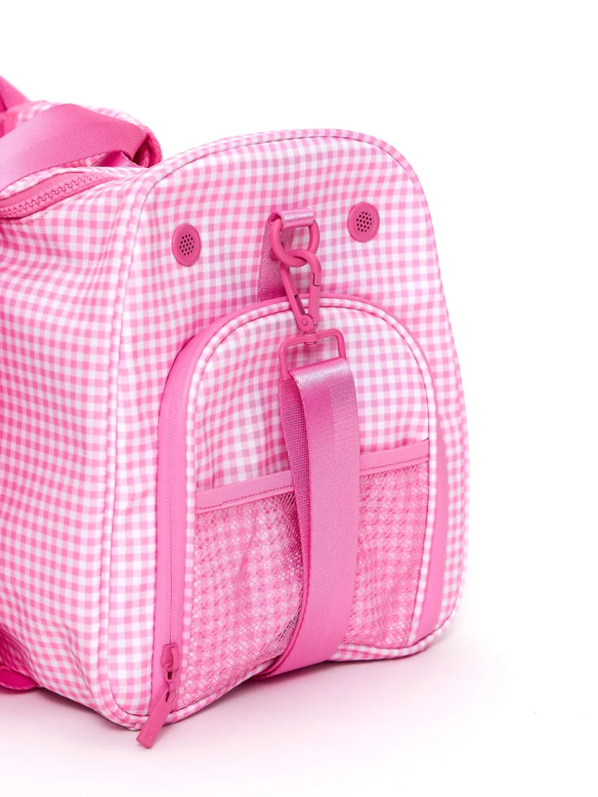 Ultimate Pocket Duffel