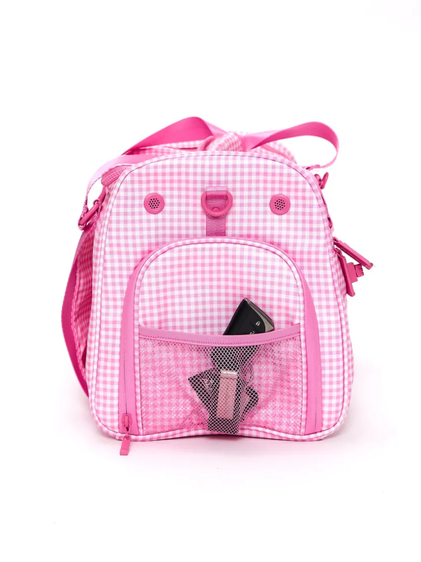 Ultimate Pocket Duffel