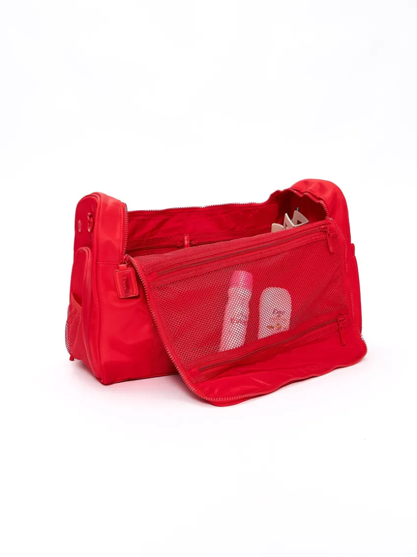 Ultimate Pocket Duffel