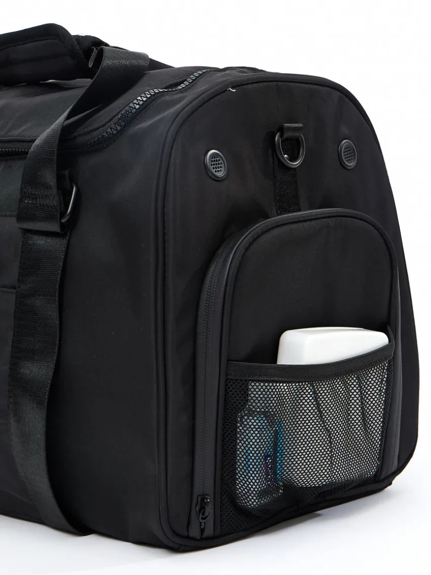 Ultimate Pocket Duffel
