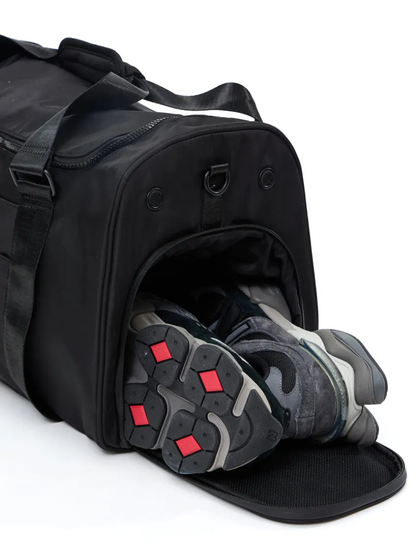 Ultimate Pocket Duffel