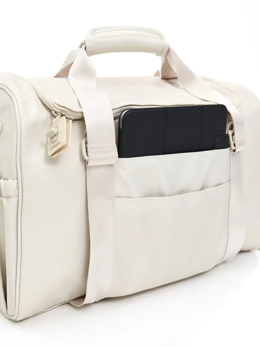 Ultimate Pocket Duffel