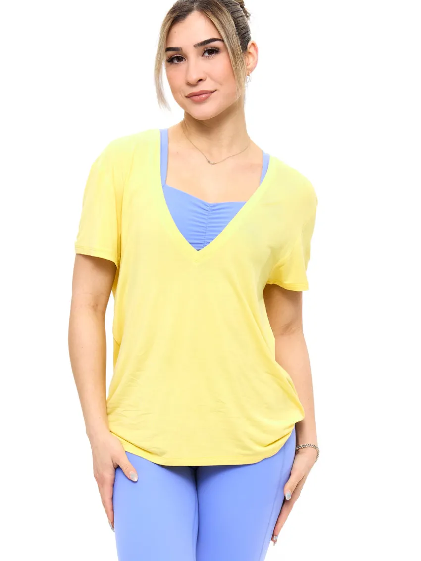 V Neck Pump Cover