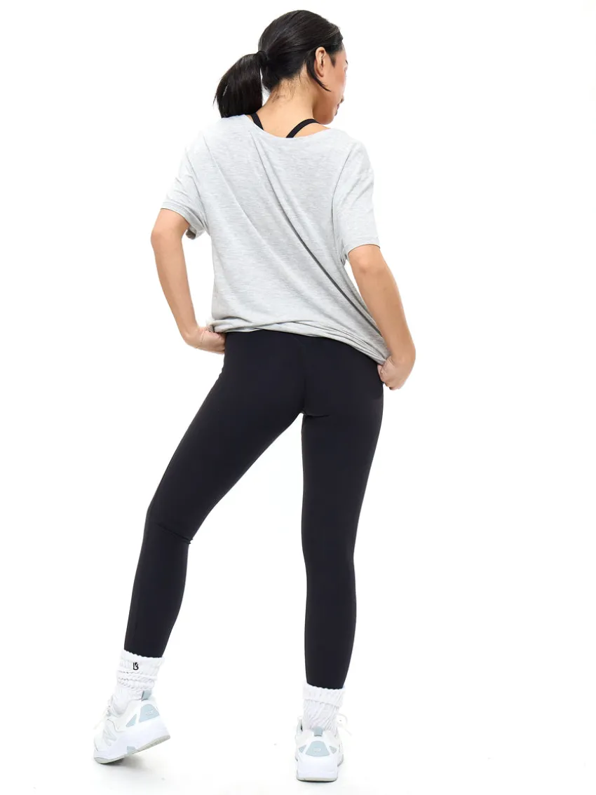 V Neck Pump Cover