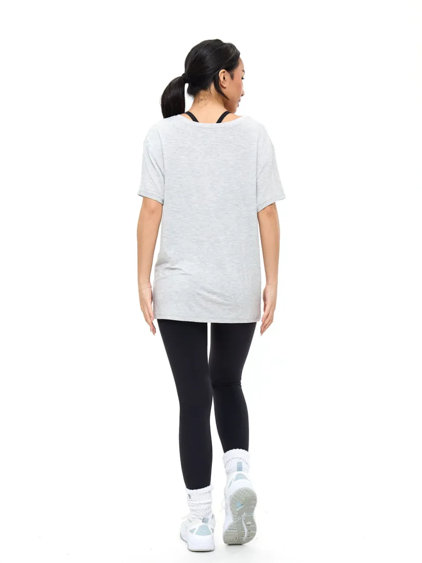 V Neck Pump Cover