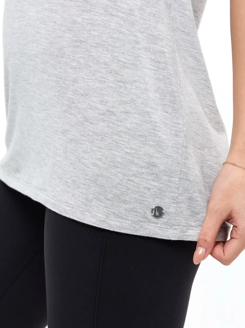 V Neck Pump Cover