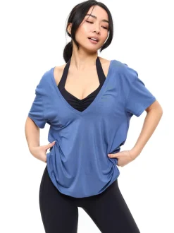 V Neck Pump Cover