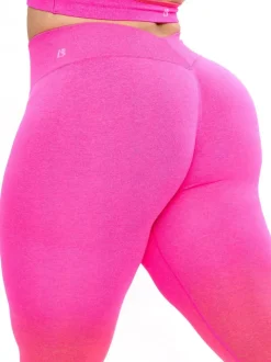 Vida Seamless Legging