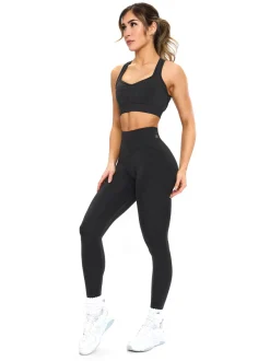 Vida Seamless Legging