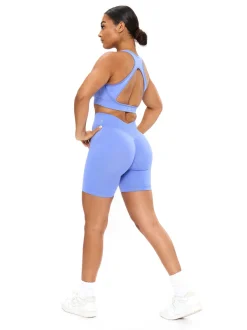 Vida Seamless Short