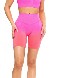 Vida Seamless Short