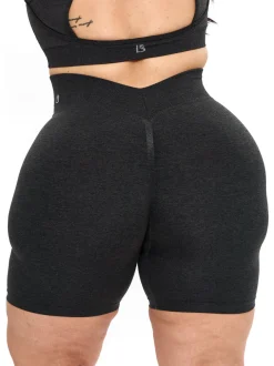 Vida Seamless Short