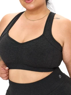 Vida Seamless Sports Bra