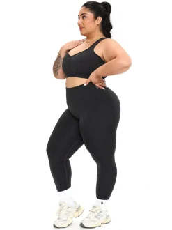 Vida Seamless Sports Bra