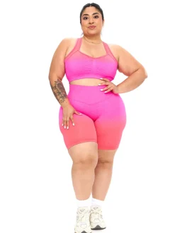 Vida Seamless Sports Bra
