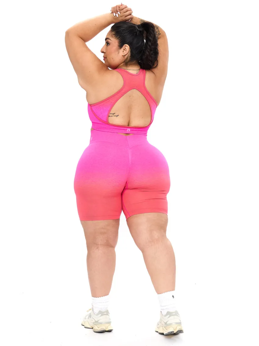 Vida Seamless Sports Bra
