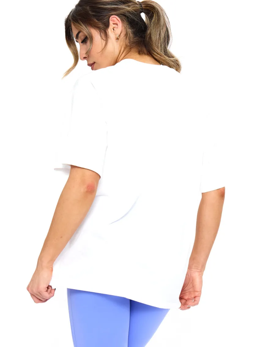 Vida Short Sleeve Tee
