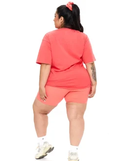 Vida Short Sleeve Tee