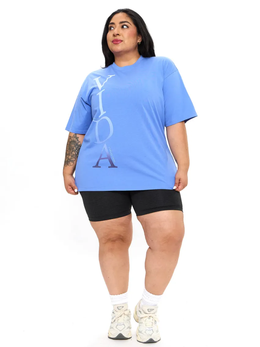 Vida Short Sleeve Tee