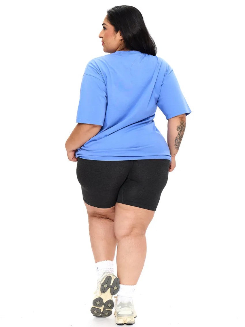 Vida Short Sleeve Tee